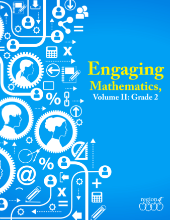 Engaging Mathematics, Volume II: Grade 2 Spanish