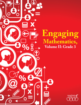 Engaging Mathematics, Volume II: Grade 3 Spanish