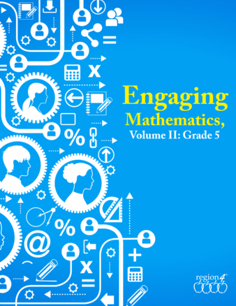 Engaging Mathematics, Volume II: Grade 5 Spanish