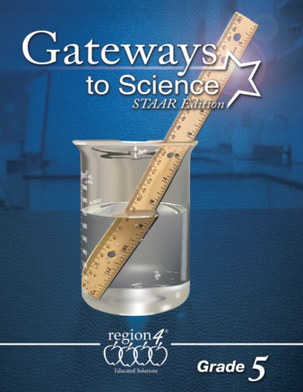 Gateways to Science Grade 5 CBAs