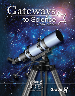 Gateways to Science Grade 8 CBAs