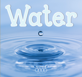Gateways to Science Kindergarten Book 8: Water