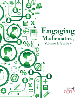 Engaging Mathematics, Volume I: Grade 4