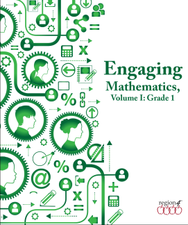 Engaging Mathematics, Volume I: Grade 1 Spanish