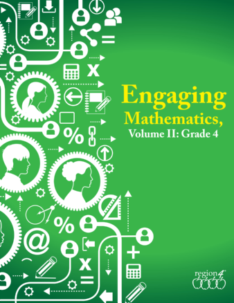 Engaging Mathematics, Volume II: Grade 4 Spanish
