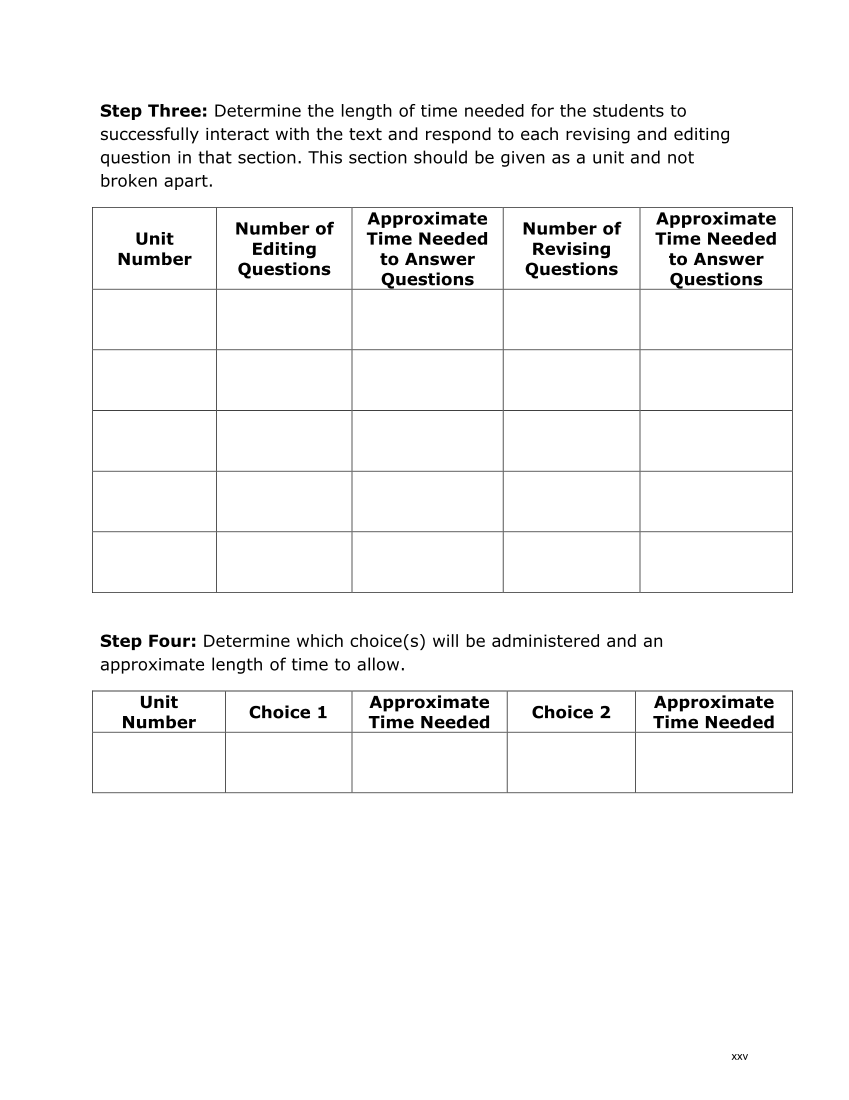 STAAR® Techniques to Engage Learners in Literacy and Academic Rigor (STELLAR), English I page 19