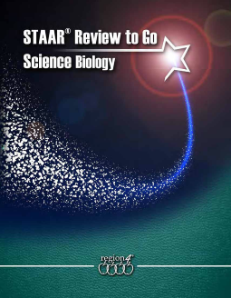 STAAR Review to Go for Biology